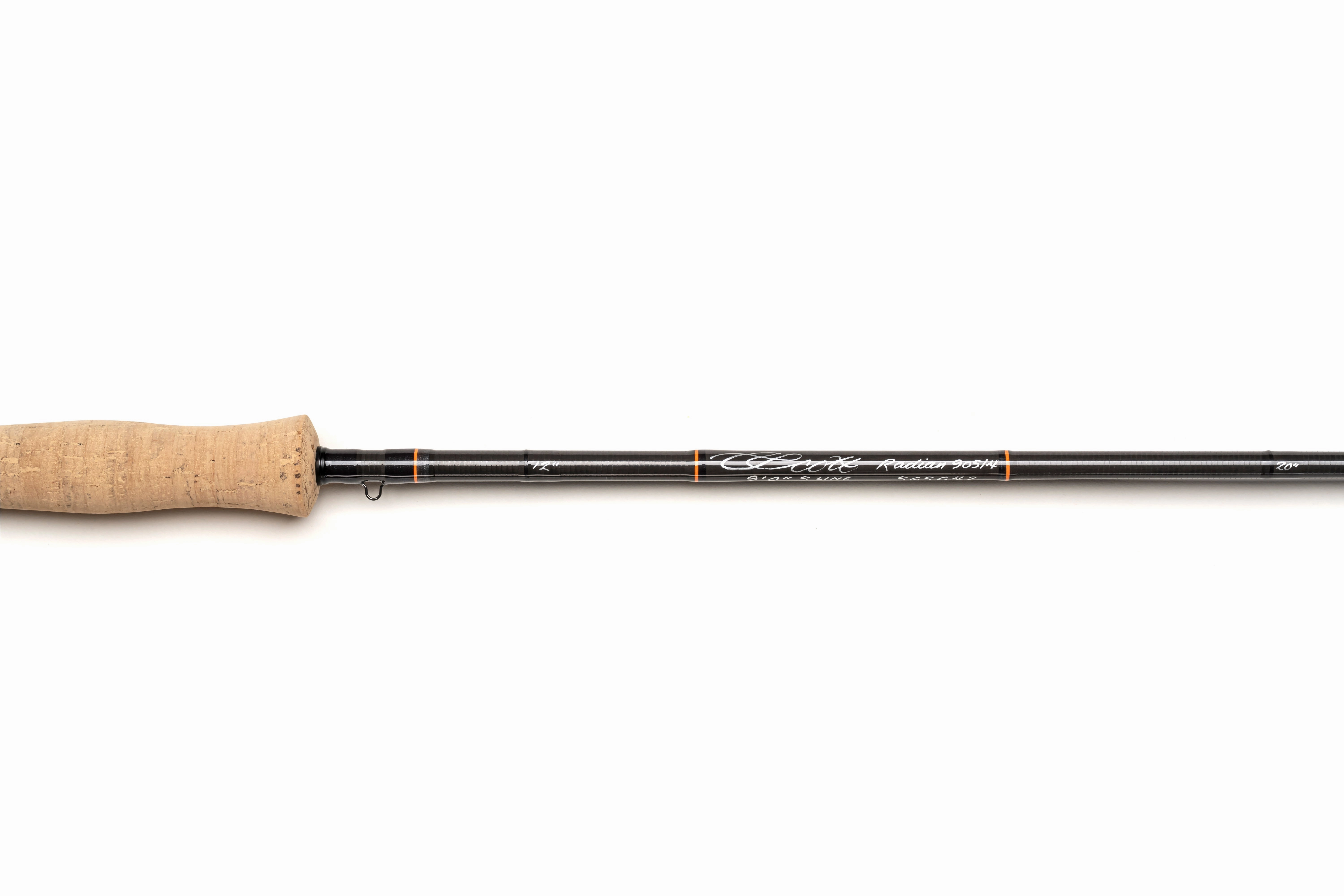 Scott Radian 9' 5 Weight - 905-4 50th Anniversary Edition Fly Rod