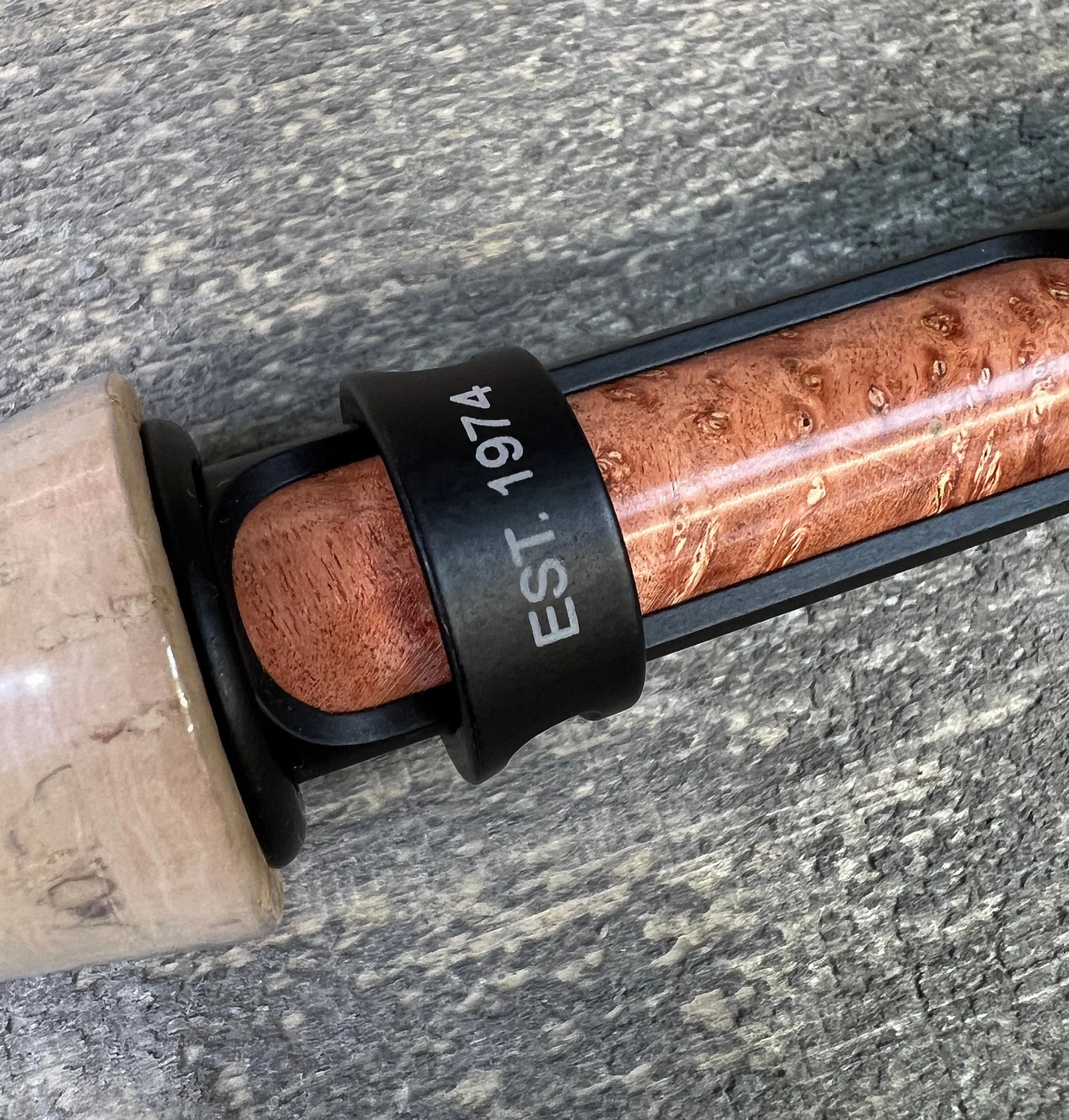 Scott Radian 9' 5 Weight - 905-4 50th Anniversary Edition Fly Rod