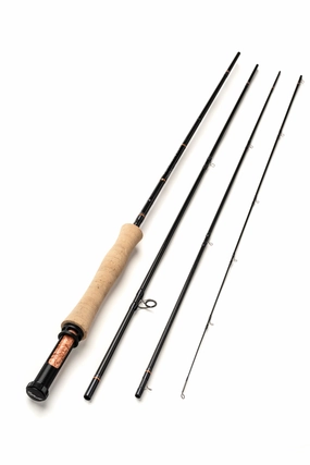Scott Radian 9' 5 Weight - 905-4 50th Anniversary Edition Fly Rod