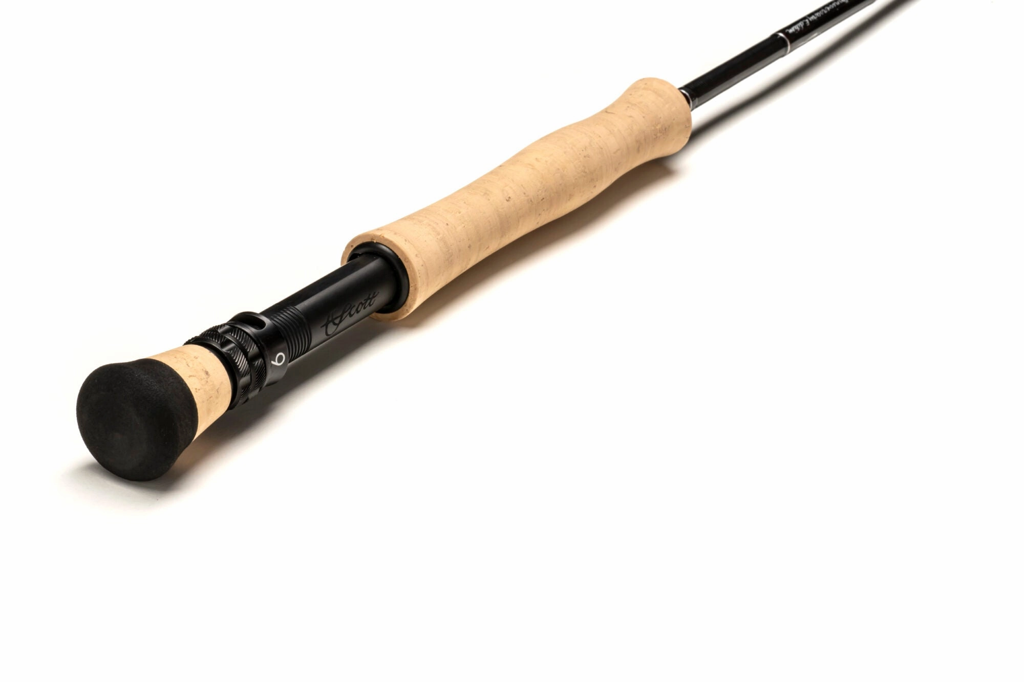 Scott STS 909/3 -9' 9 Weight 50th Anniversary Edition Fly Rod