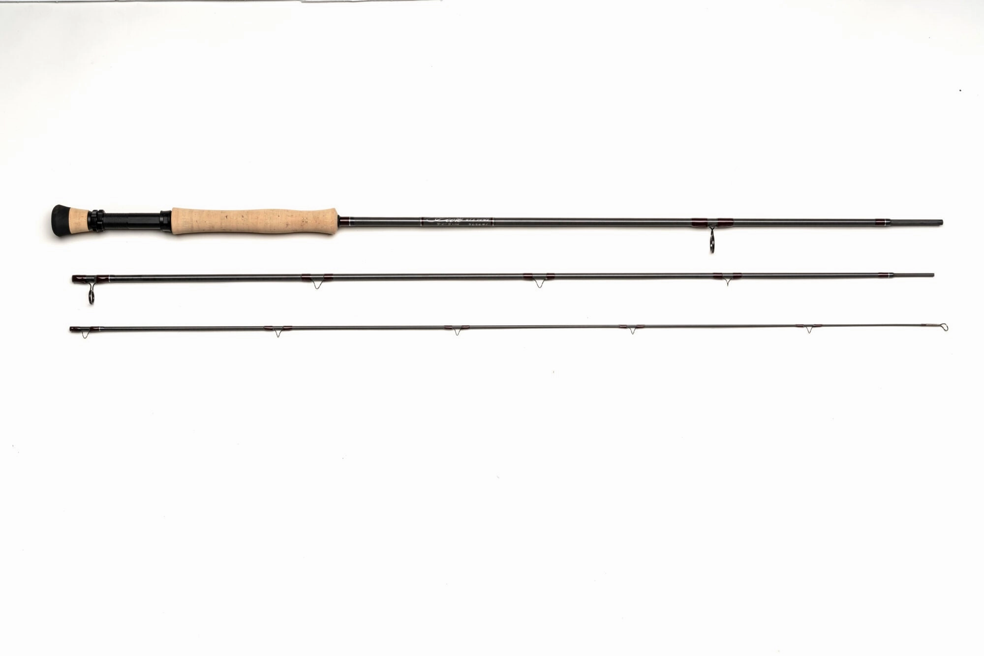 Scott STS 909/3 -9' 9 Weight 50th Anniversary Edition Fly Rod