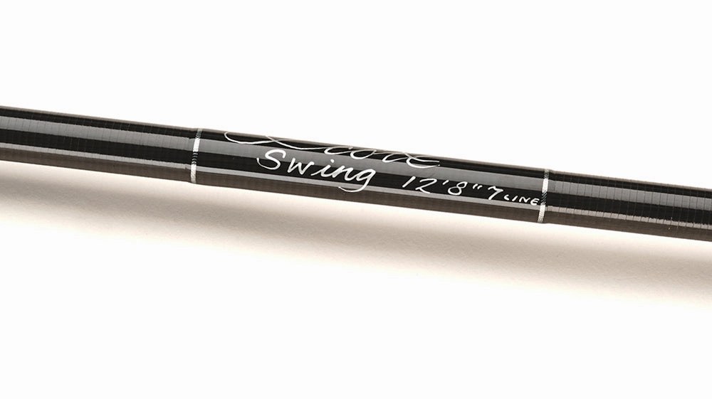 Scott Swing Fly Rod