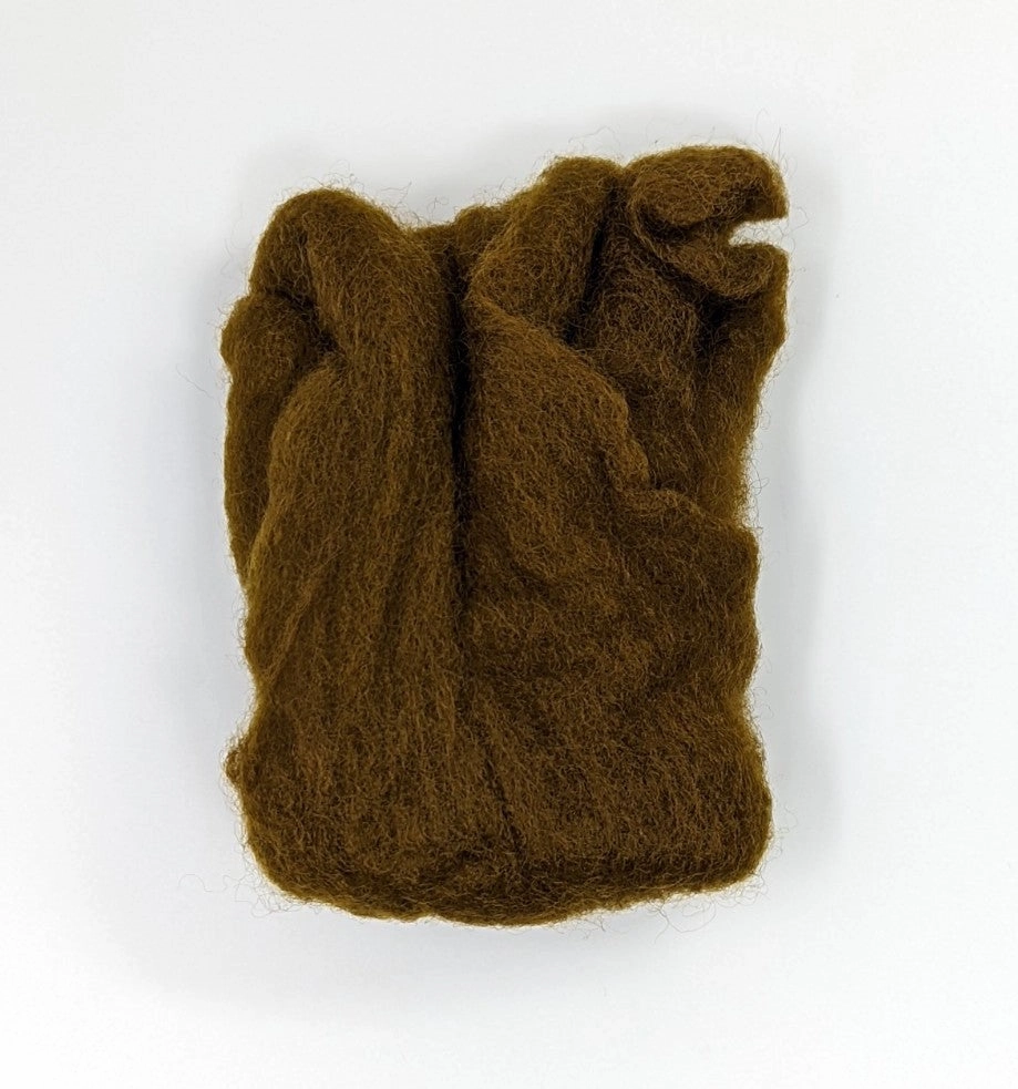 Sculpin Wool
