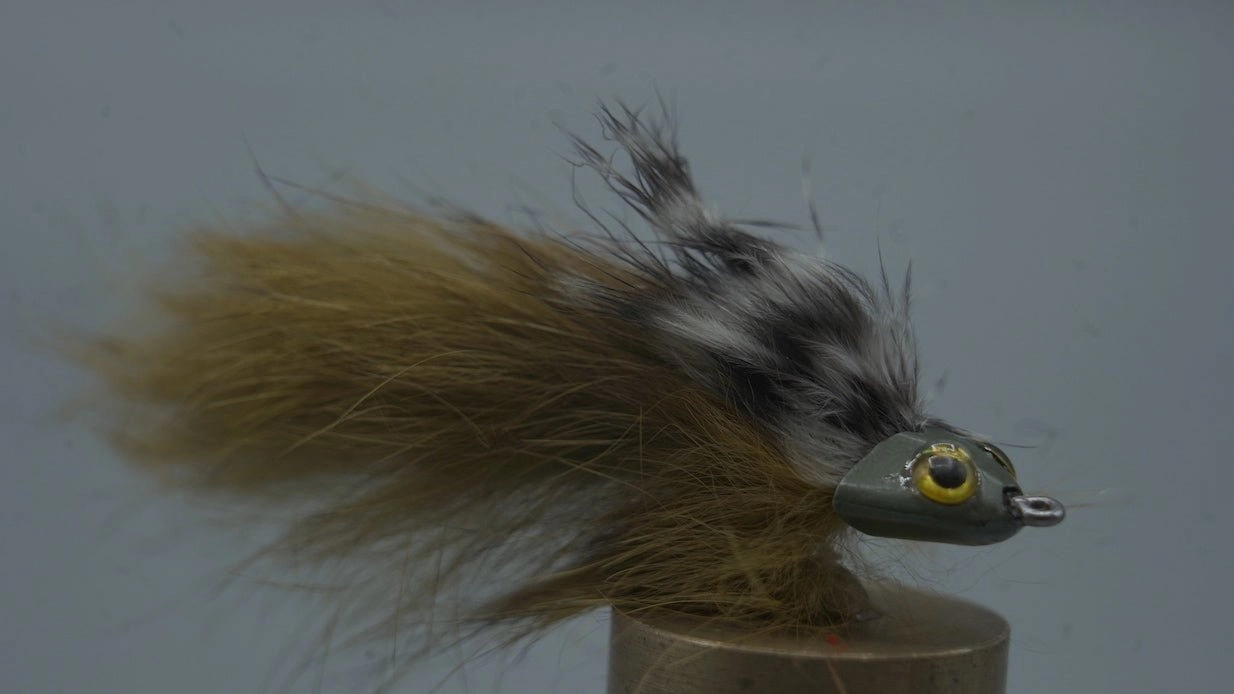 Sculpinator
