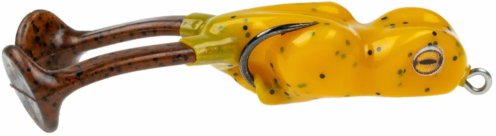 Scum Frog Little Big Foot Frog - 5/16 oz
