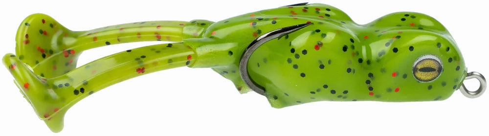 Scum Frog Little Big Foot Frog - 5/16 oz