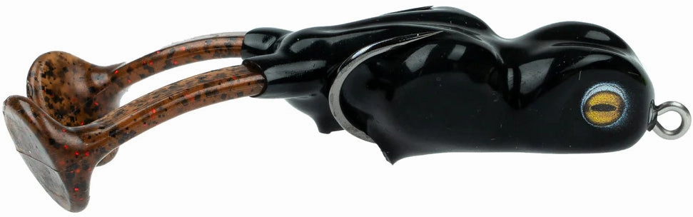 Scum Frog Little Big Foot Frog - 5/16 oz