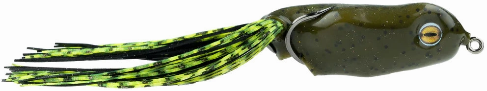 Scum Frog Pro Series Frog - 5/8 oz