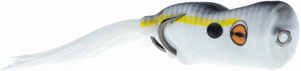 Scum Frog Trophy Series Popper