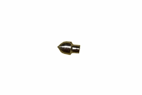 SD STAR CLICKER PIN