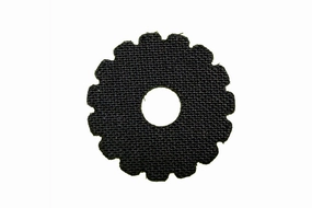 SD TERN 5:1 FIBER WASHER w/ Tabs