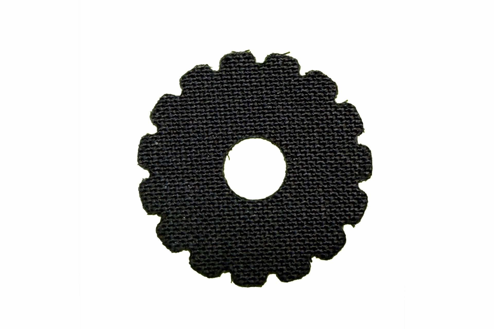 SD TERN 5:1 FIBER WASHER w/ Tabs