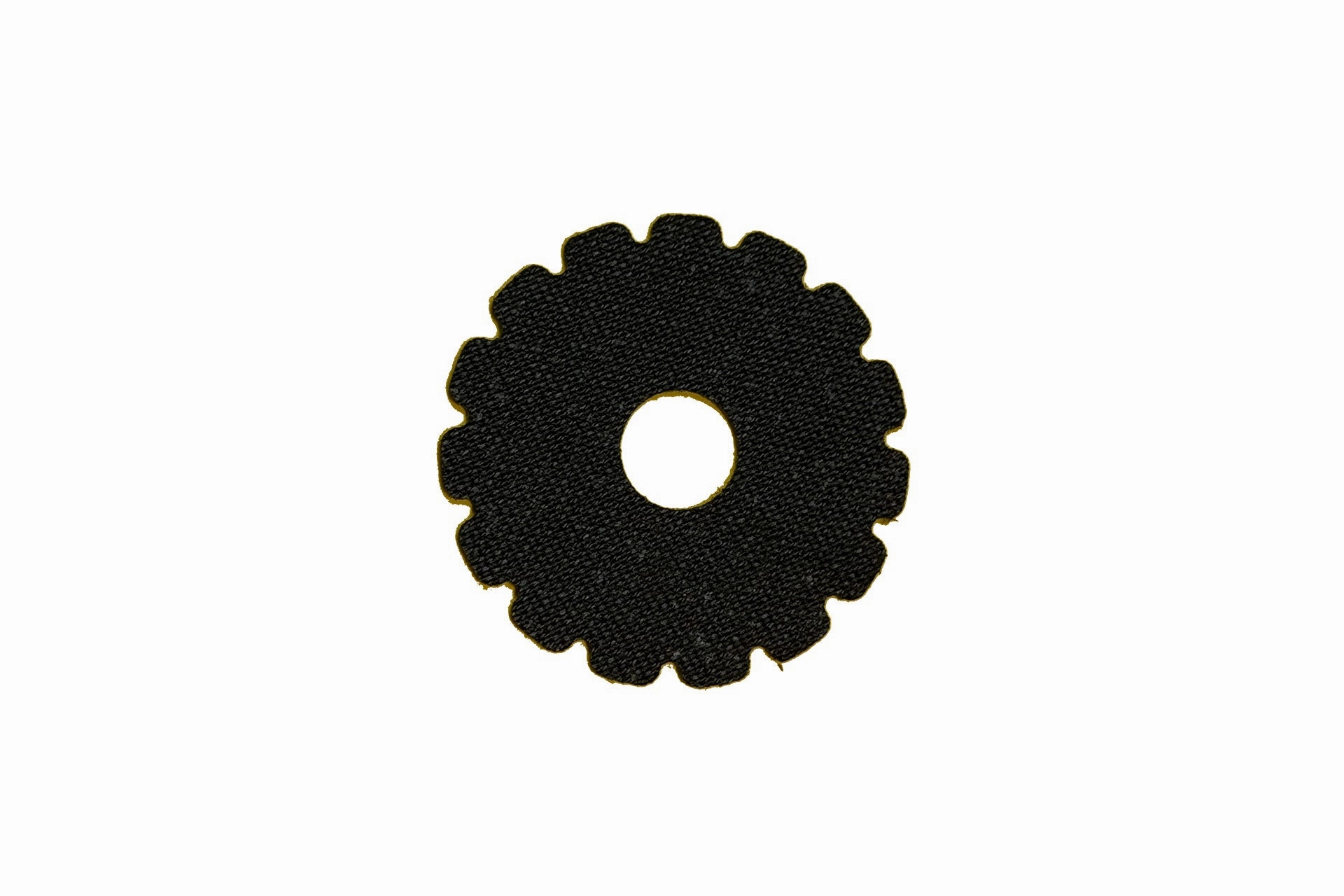 SD TERN 6:1 FIBER WASHER w/ Tabs