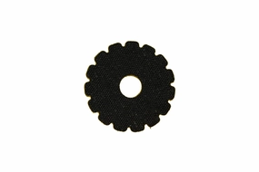 SD TERN 6:1 FIBER WASHER w/ Tabs