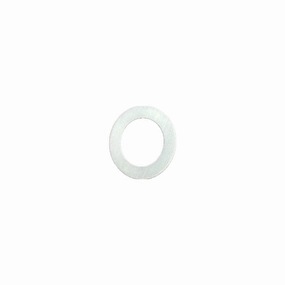 SD WASHER .254 X .380 X .010 Mylar Material STAR DRAG LEVER & EXCENTRIC WASHER