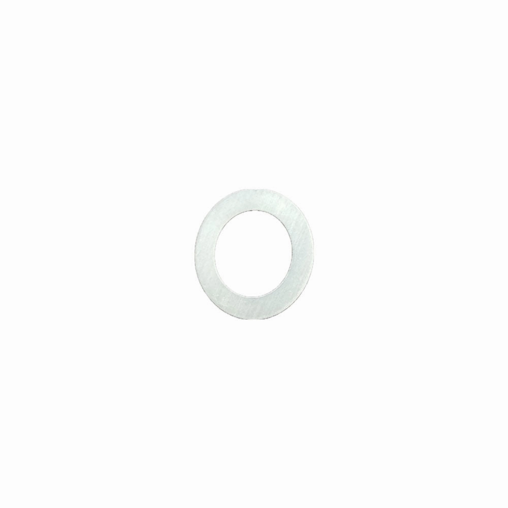 SD WASHER .254 X .380 X .010 Mylar Material STAR DRAG LEVER & EXCENTRIC WASHER
