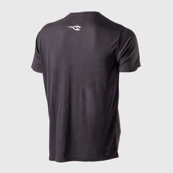Seaguar Short Sleeve Logo T-Shirt