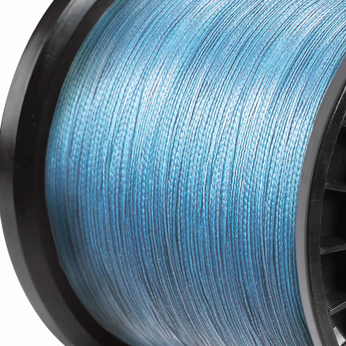 Seaguar Threadlock Braided Fishing Line Blue 600 Yards