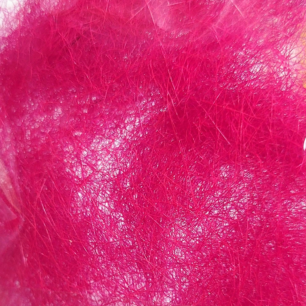 Seals Fur Dubbing