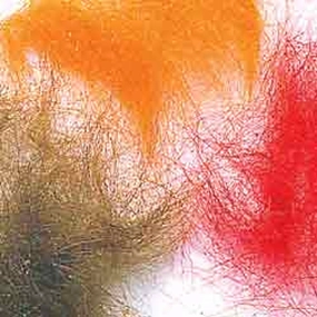Seals Fur Dubbing