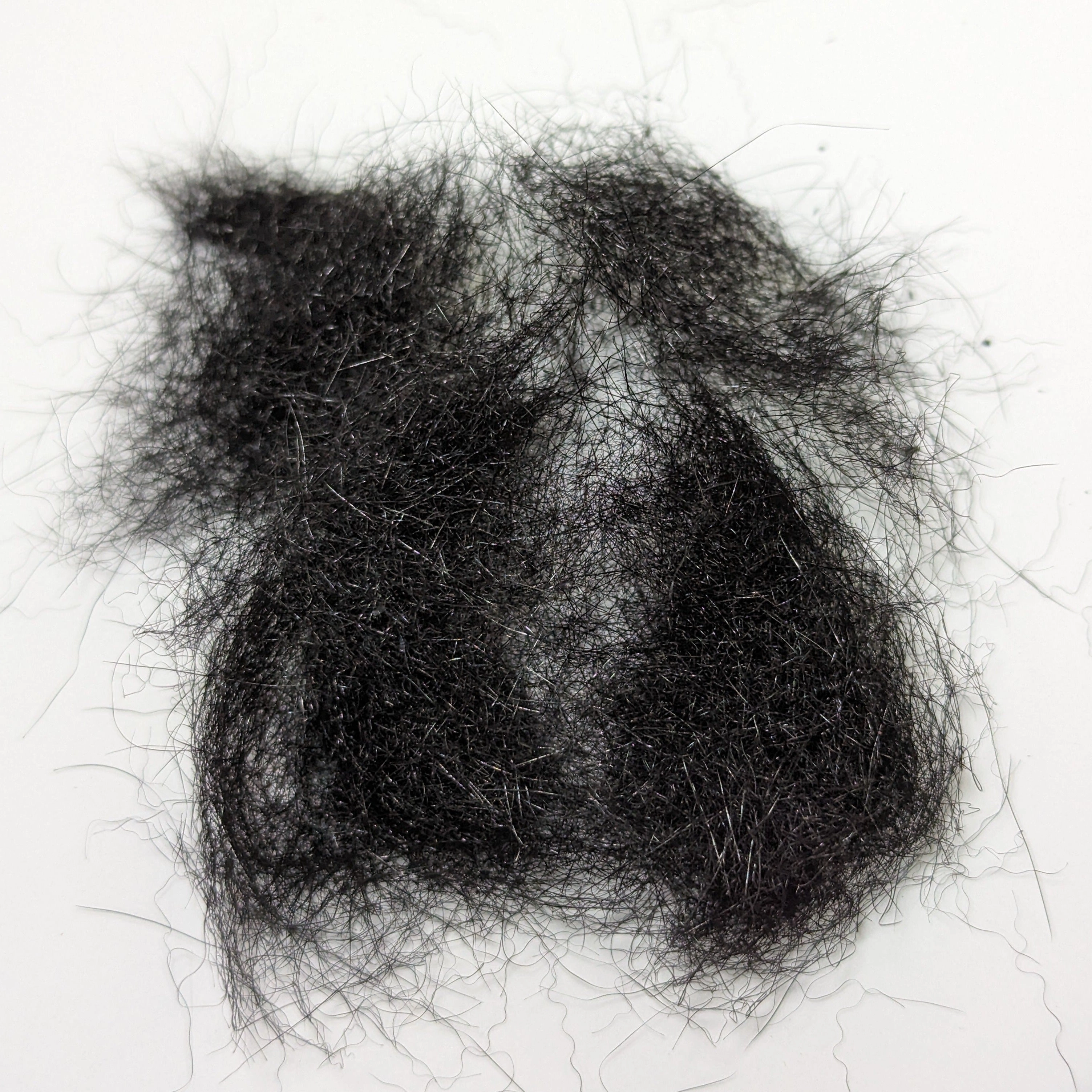Seals Fur Dubbing