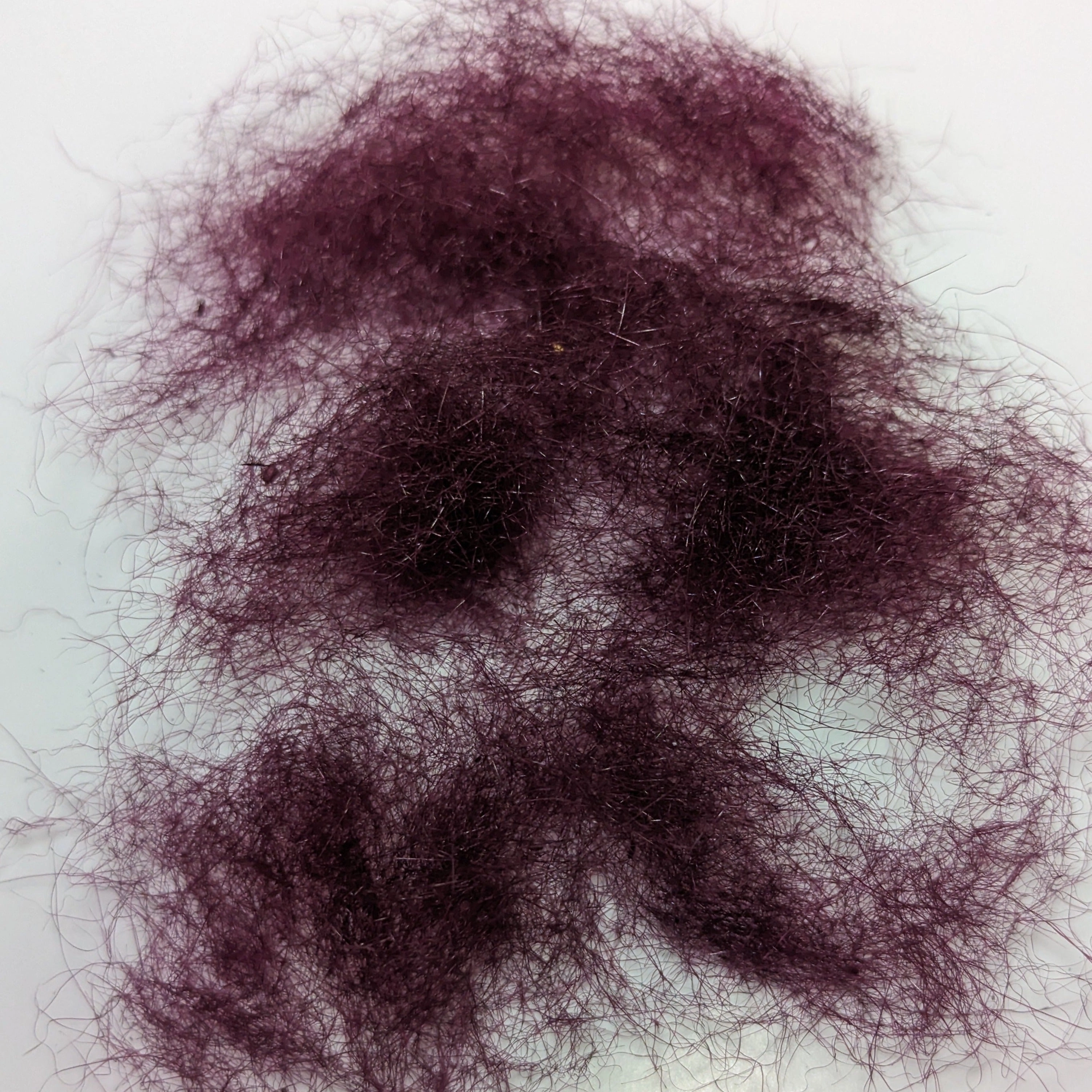 Seals Fur Dubbing