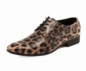 Sean Tan Casual Comfort