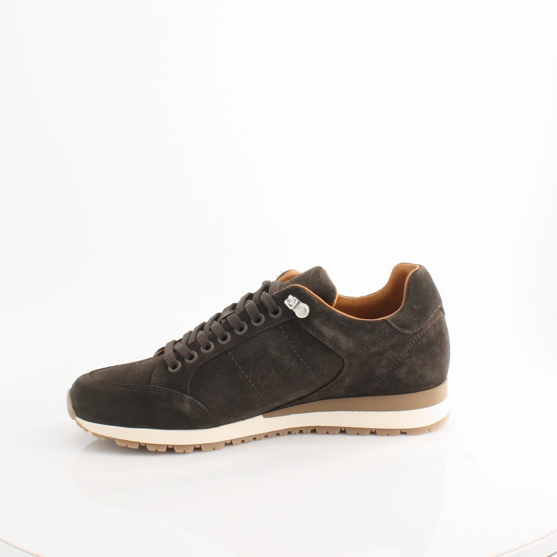 Classic Footwear Seb Barker 24