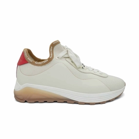 Rugged Sole See By Chloe 'Brett' Sneakers - Women'S 38