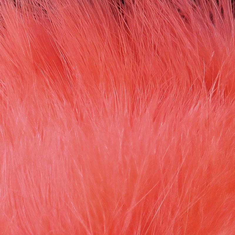 Select Marabou Plumes