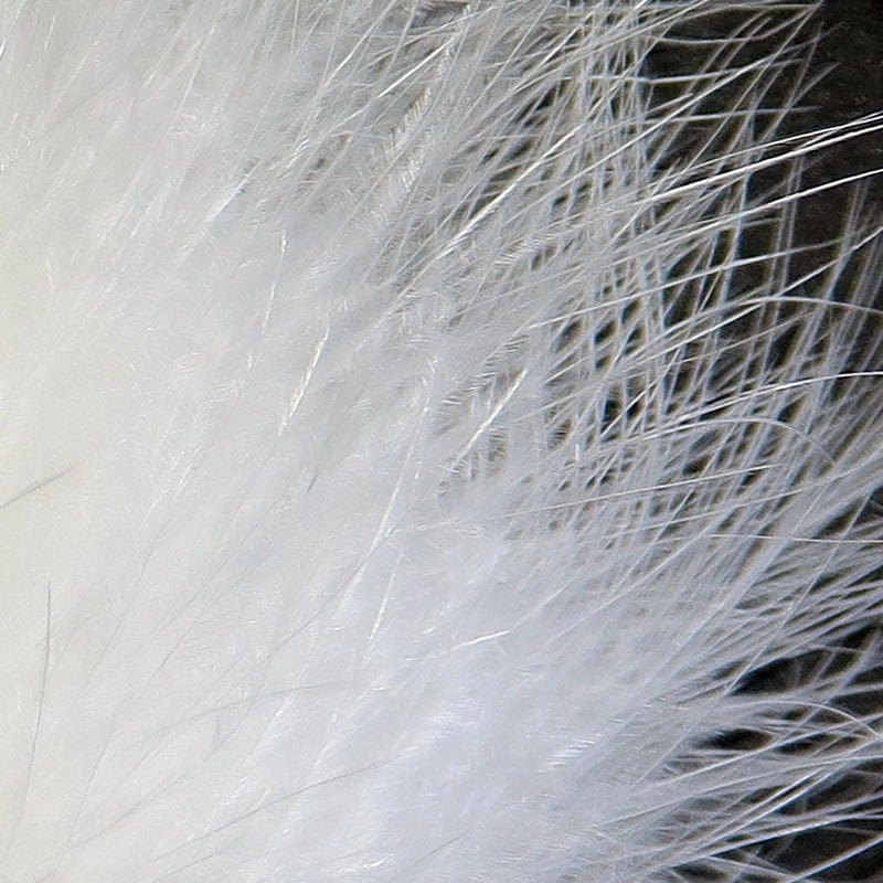 Select Marabou Plumes