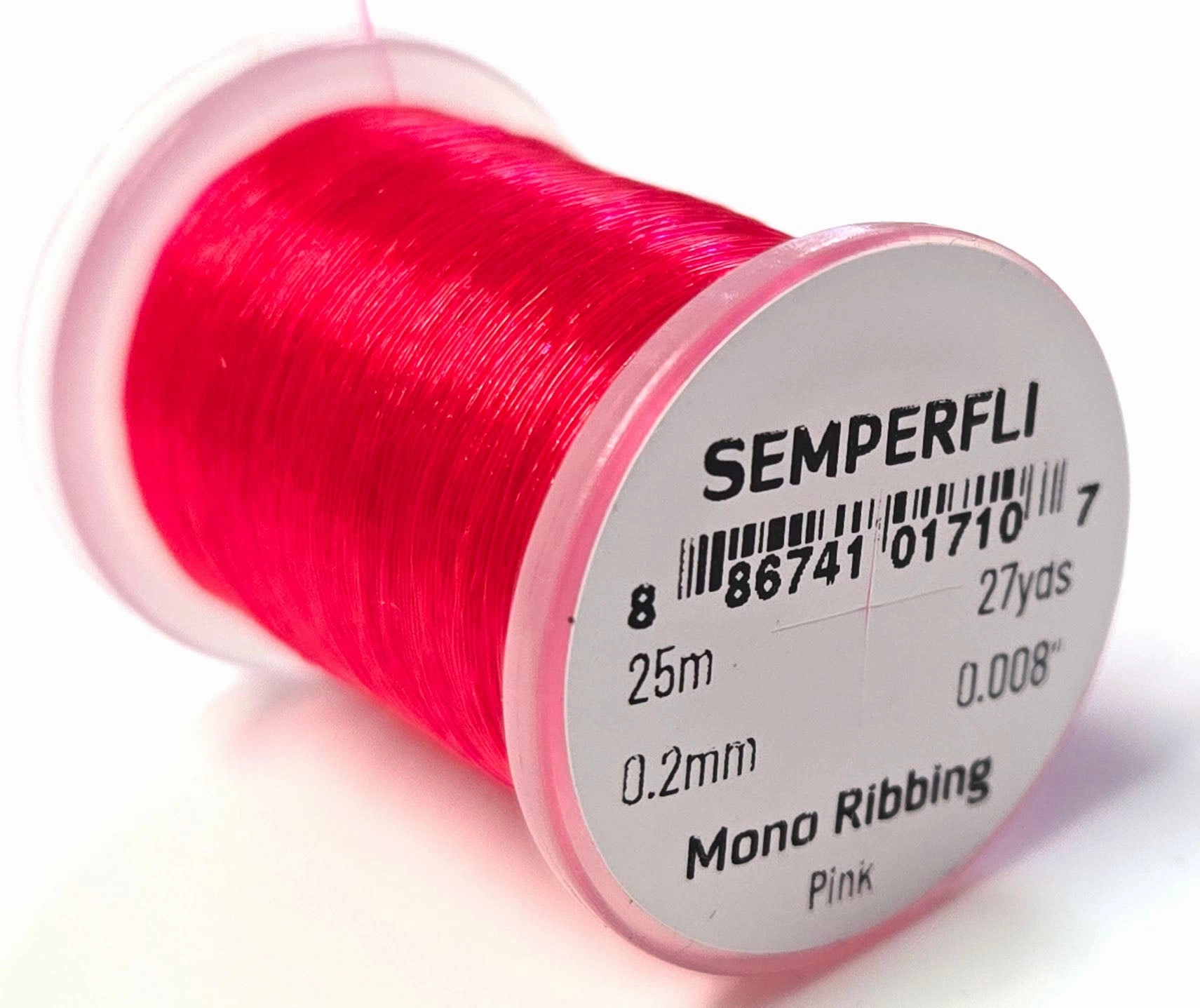 Semerfli Mono Ribbing Thread
