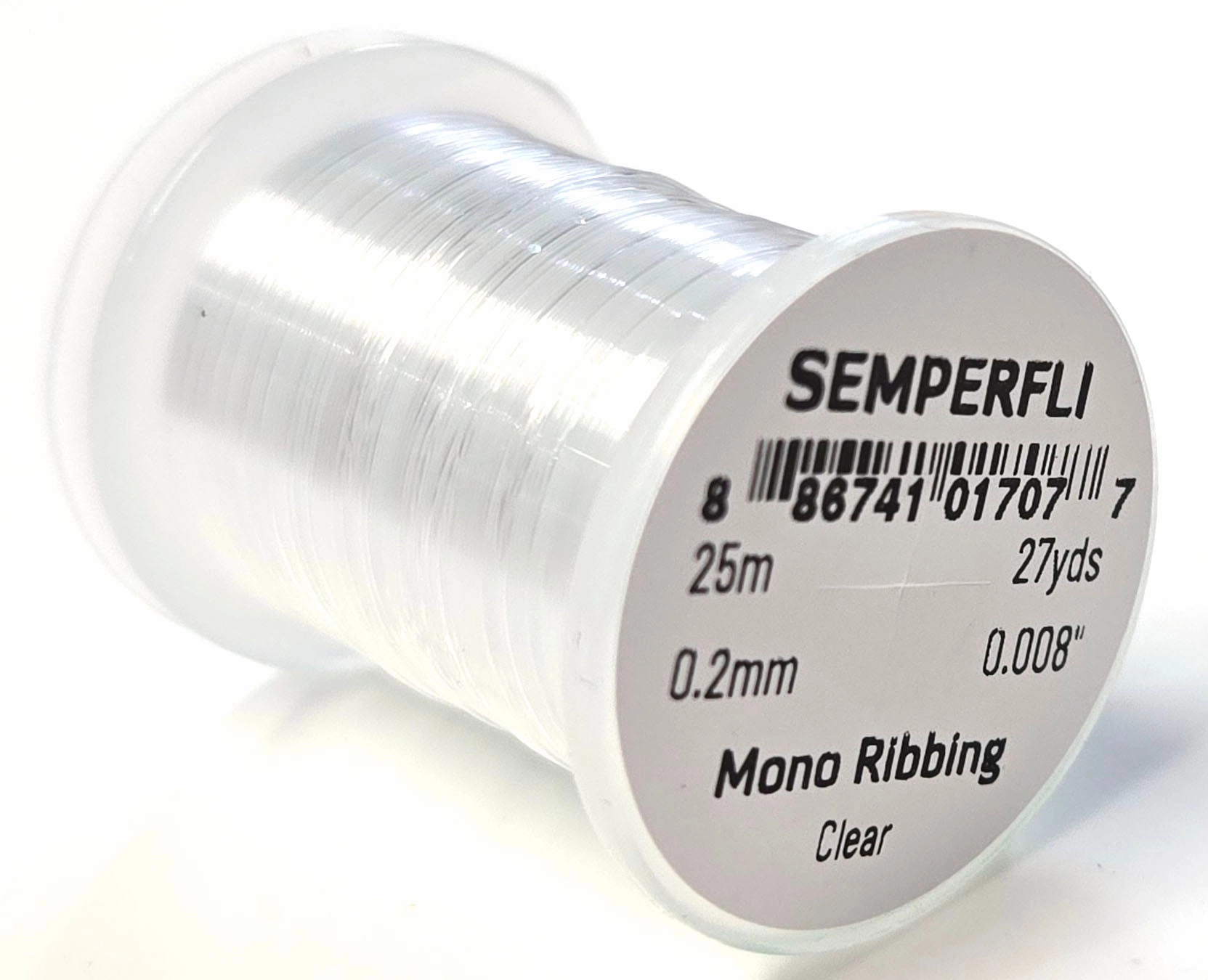 Semerfli Mono Ribbing Thread