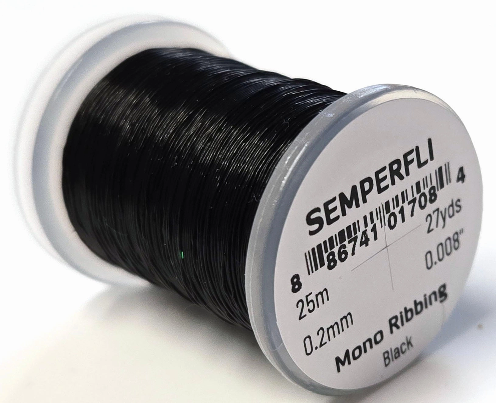 Semerfli Mono Ribbing Thread