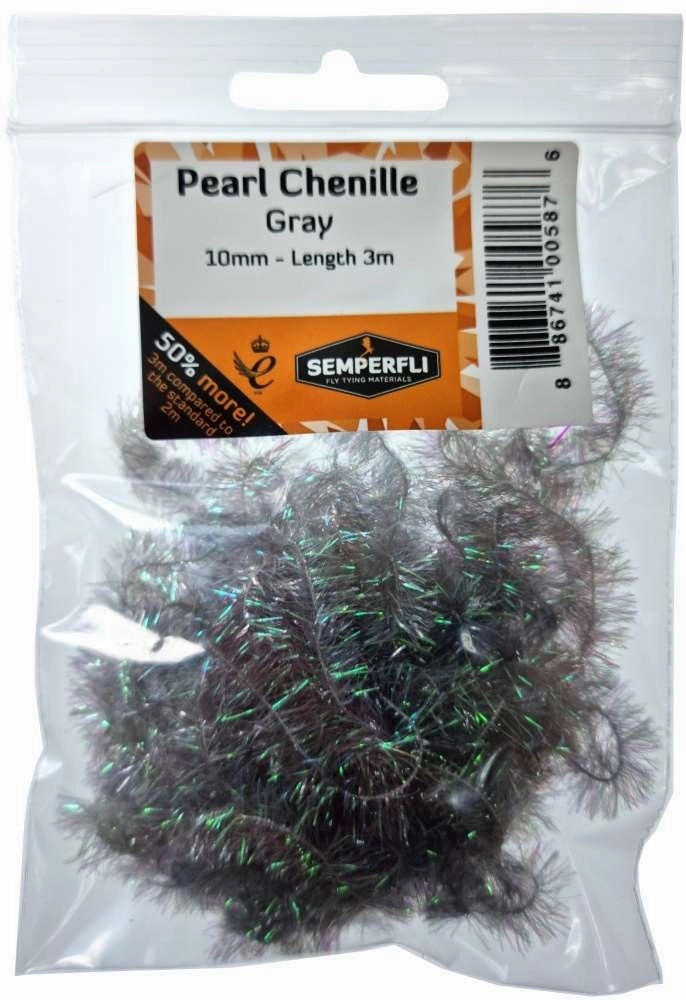 Semperfli - Pearl Chenille