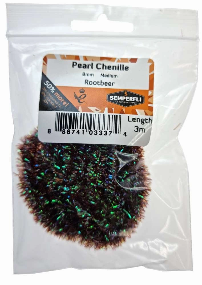 Semperfli - Pearl Chenille