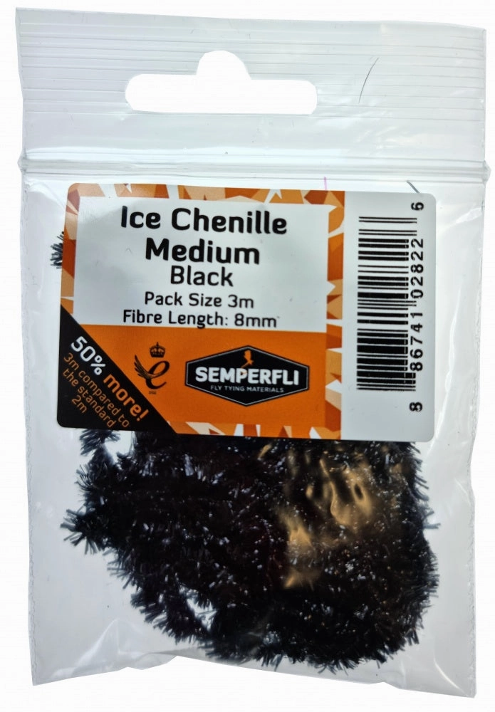 Semperfli - Pearl Chenille