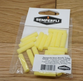 Semperfli Booby Tube