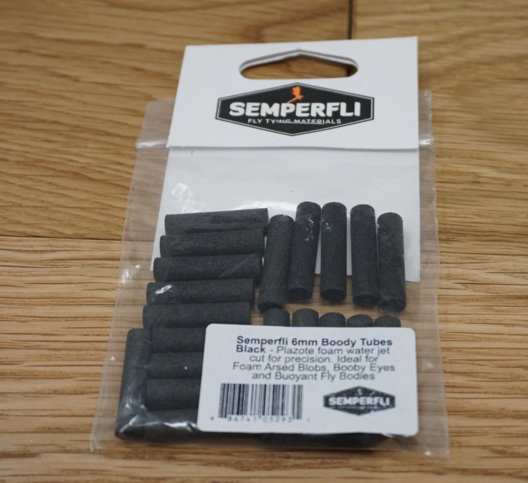 Semperfli Booby Tube
