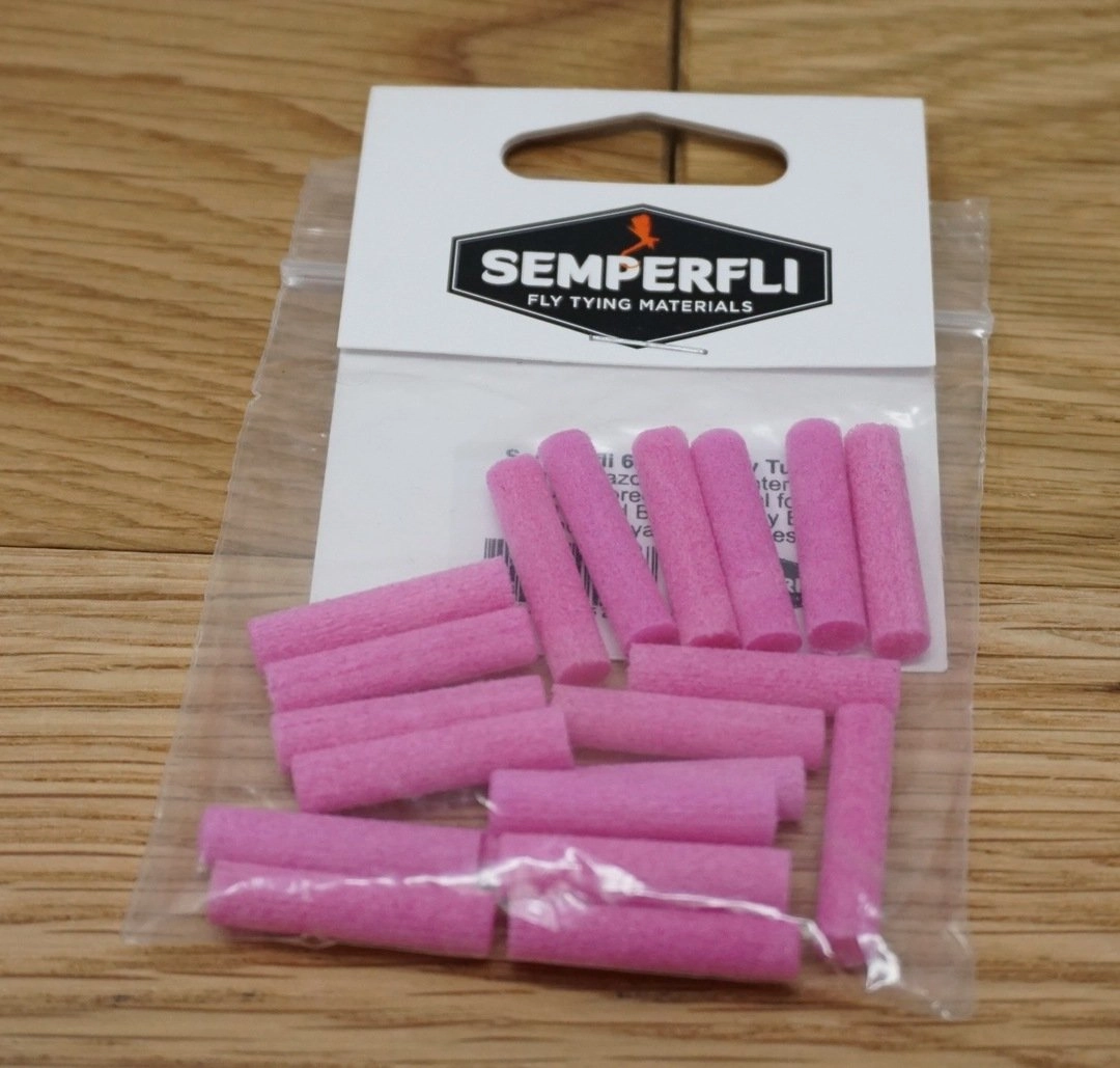 Semperfli Booby Tube