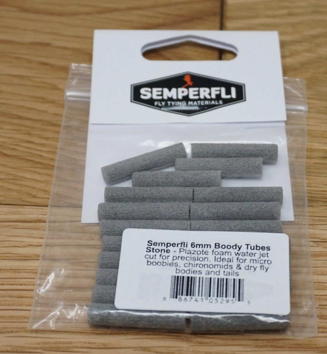 Semperfli Booby Tube