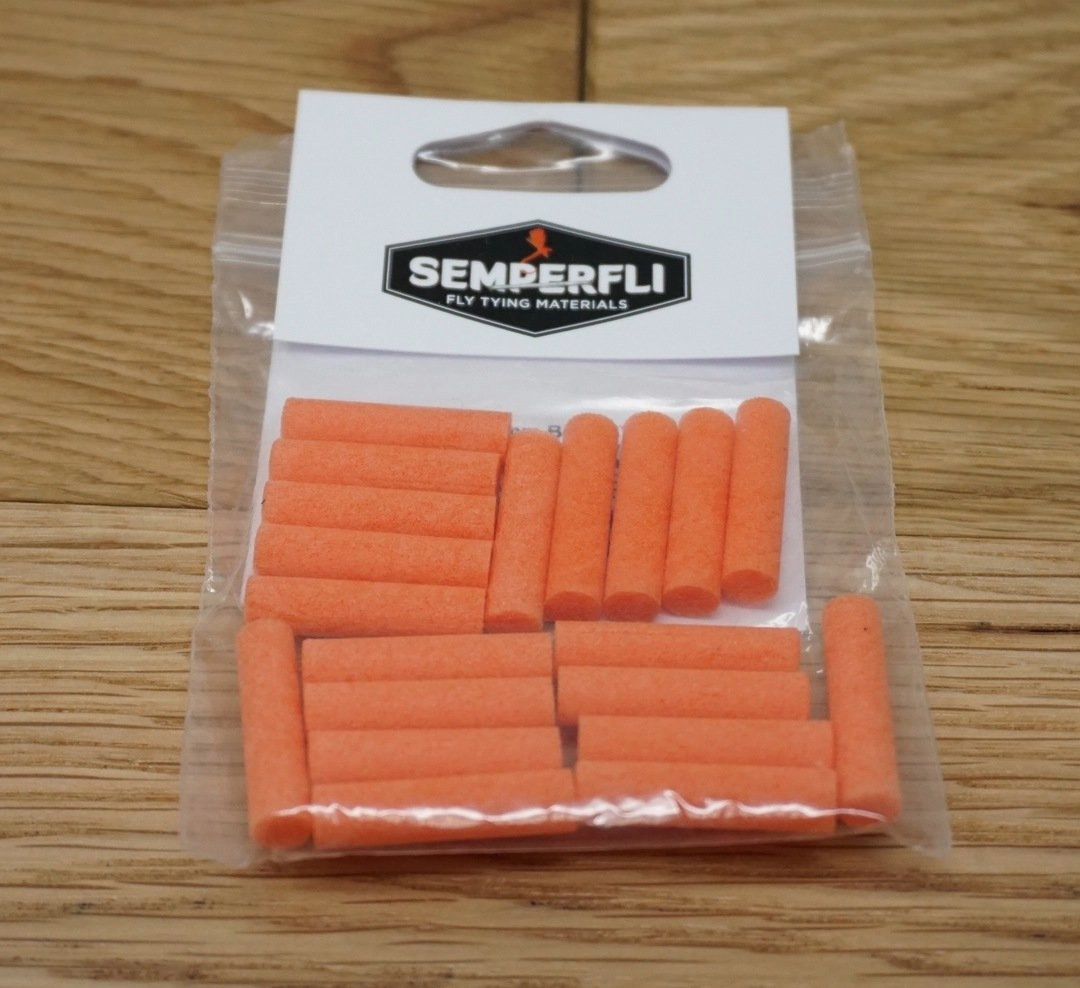 Semperfli Booby Tube