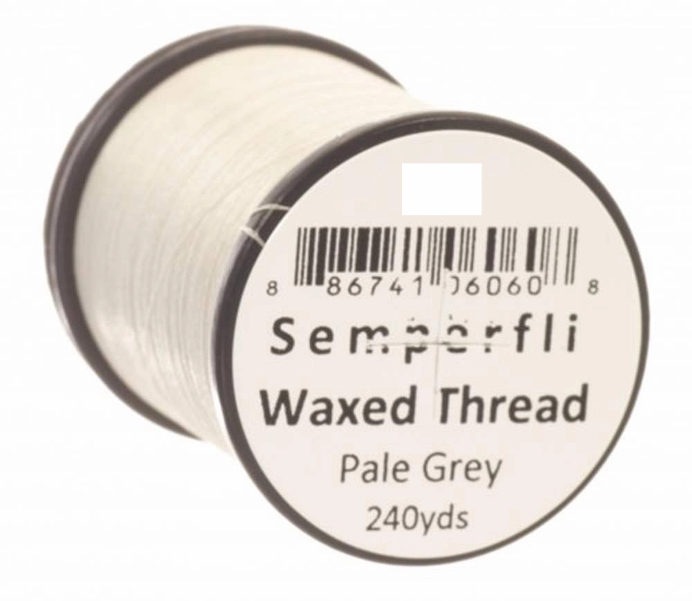 Semperfli Classic Waxed Thread 12/0