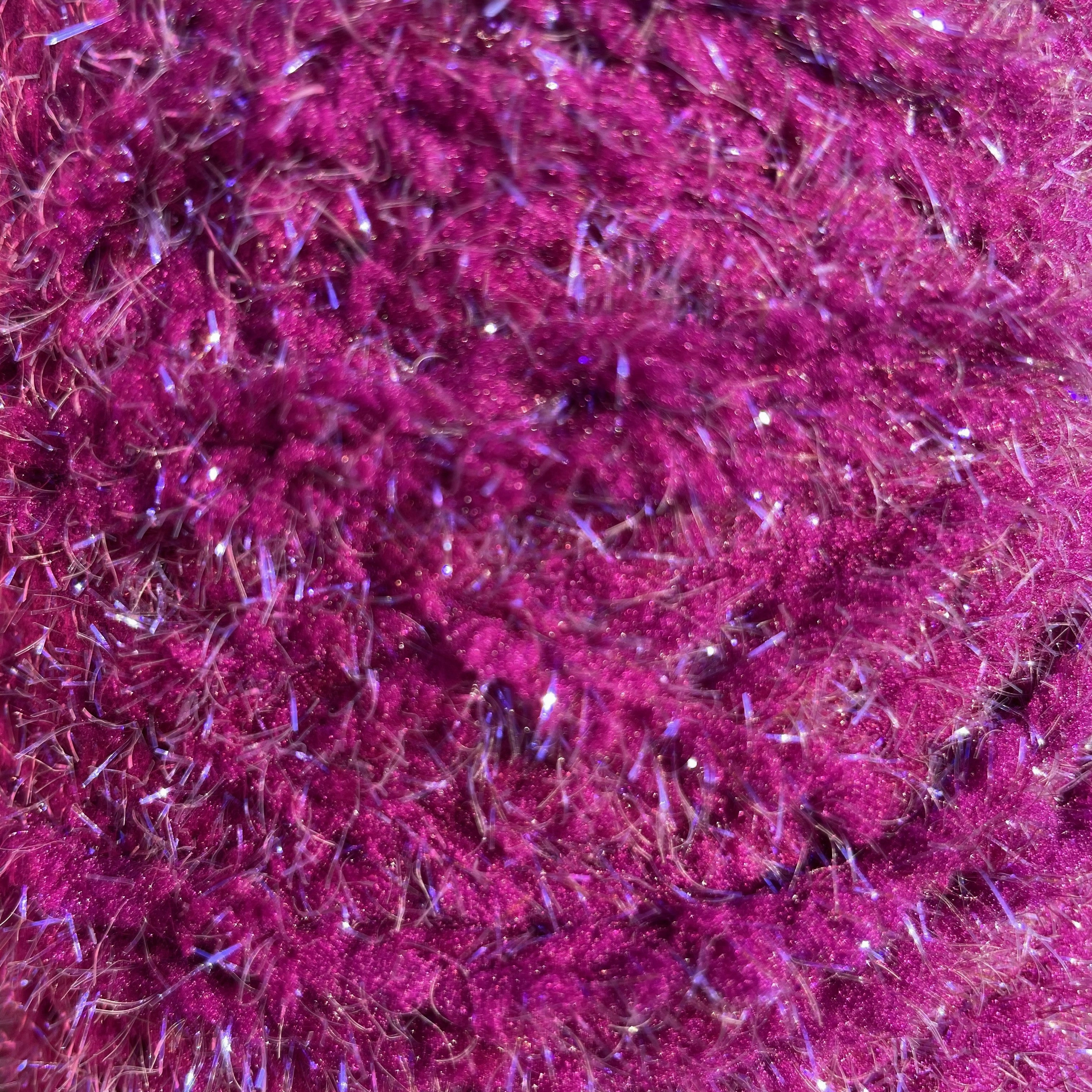 Semperfli EggStatic Egg Fritz 8mm