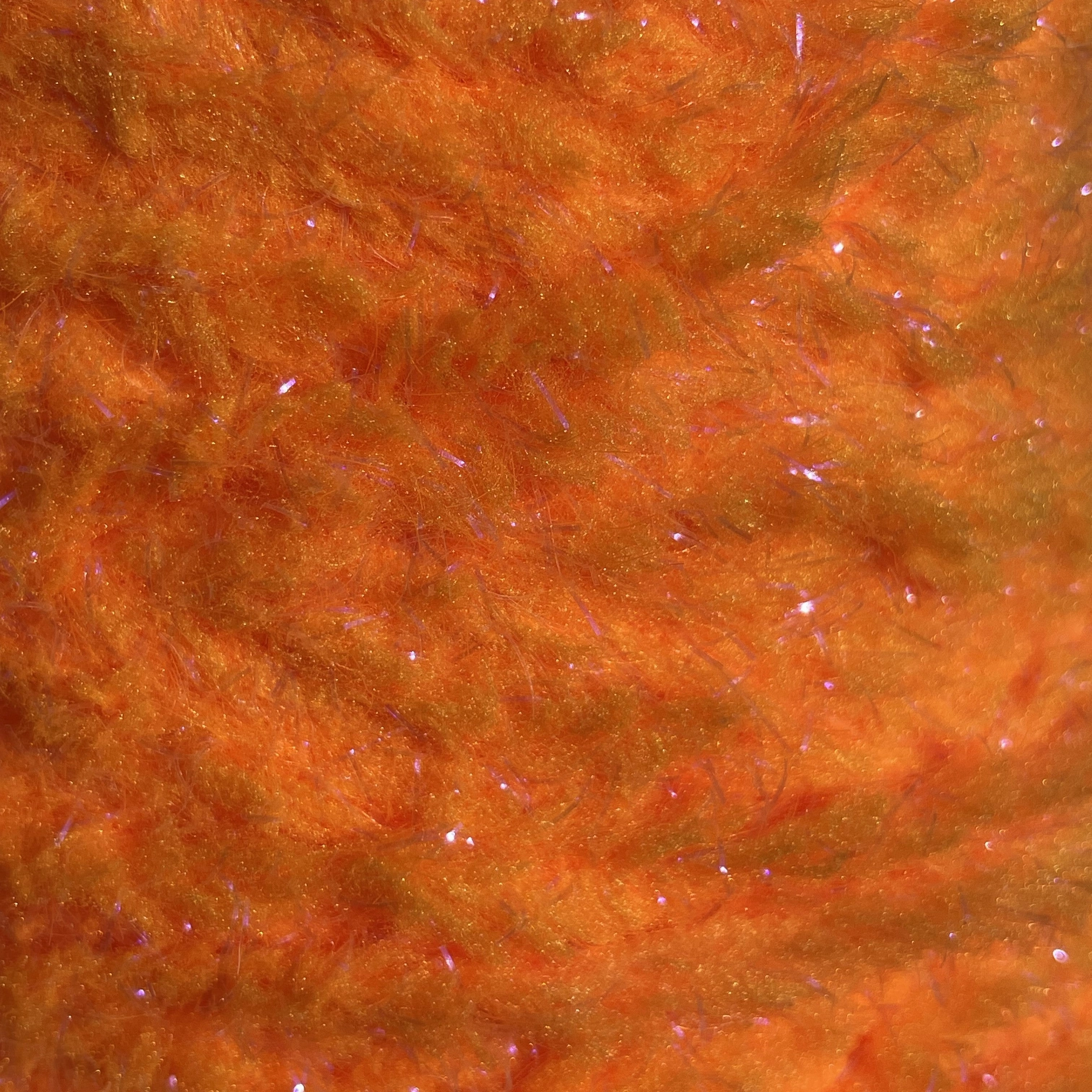 Semperfli EggStatic Egg Fritz 8mm