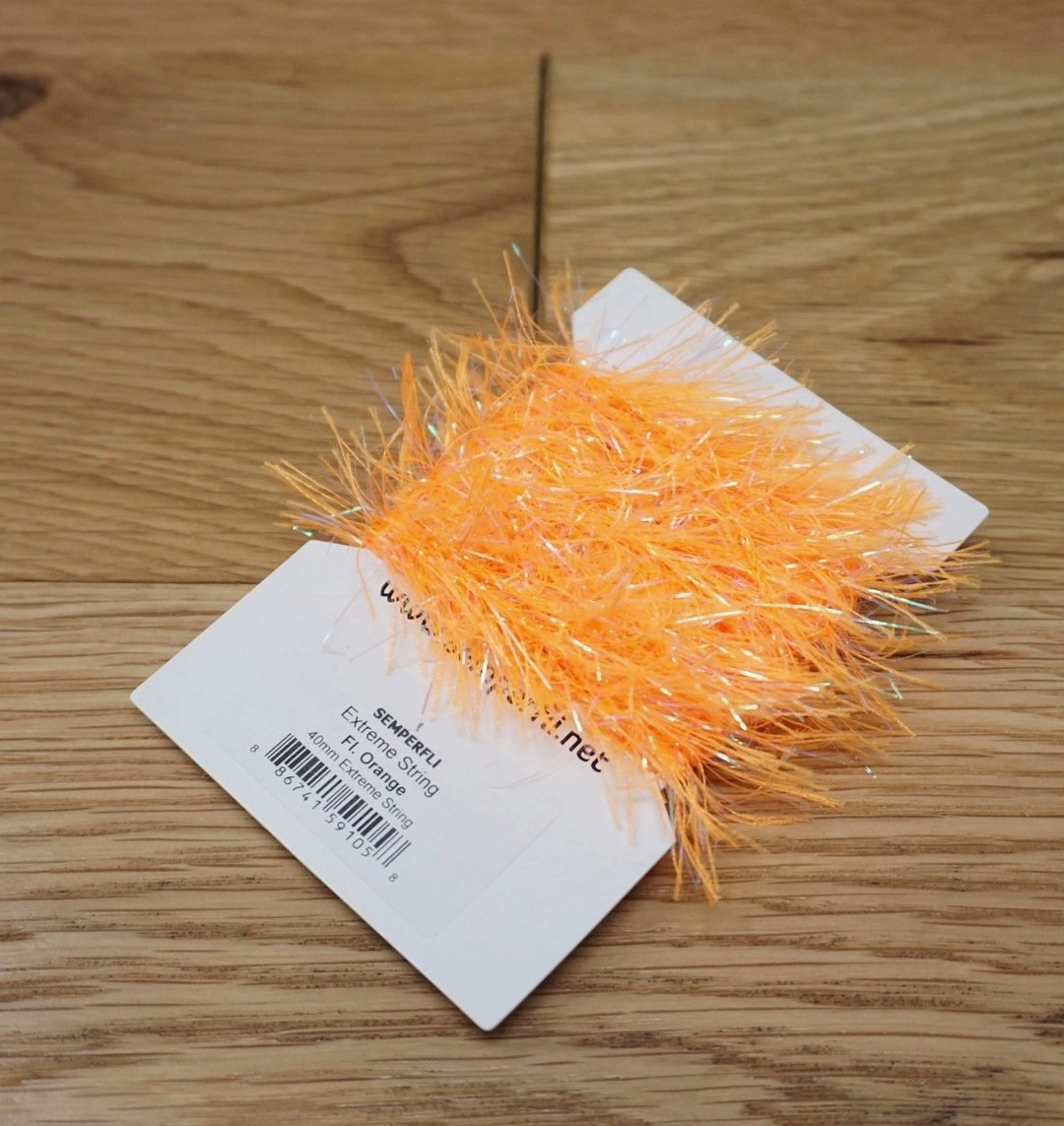 Semperfli Extreme String 40mm Chenille