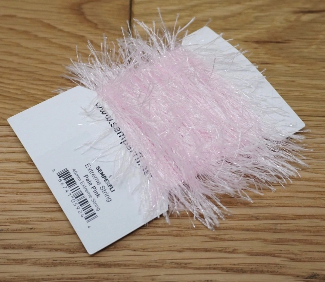 Semperfli Extreme String 40mm Chenille