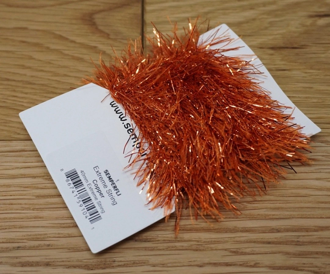Semperfli Extreme String 40mm Chenille