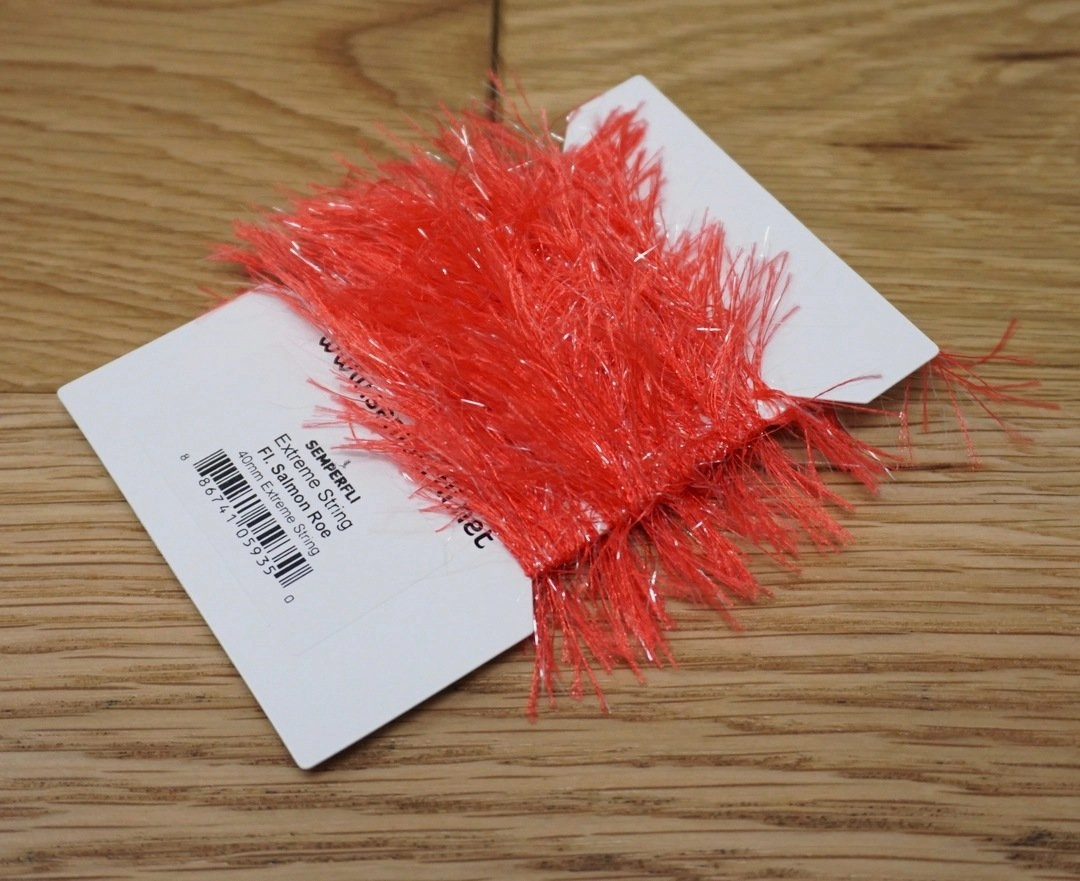 Semperfli Extreme String 40mm Chenille