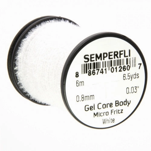 Semperfli Gel Core Body Micro Fritz